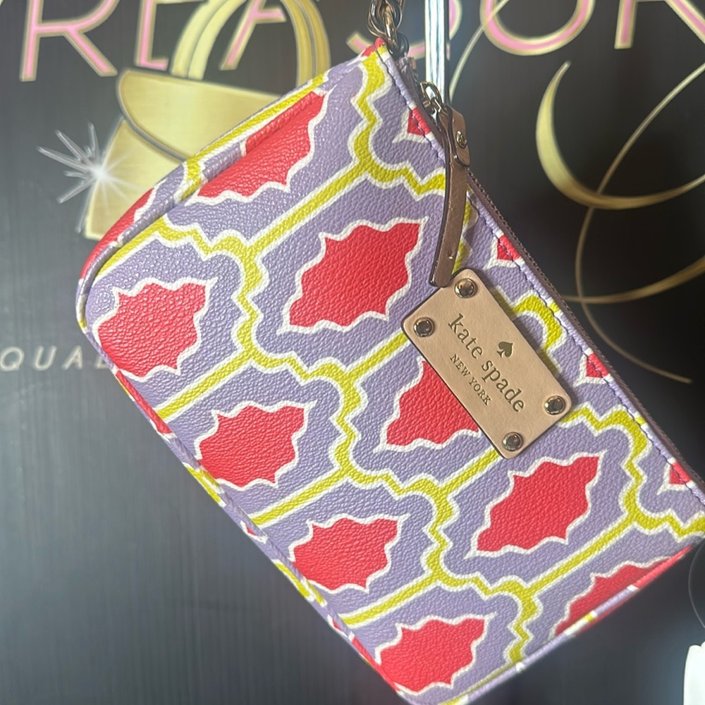 KATE SPADE SMALL PURSE